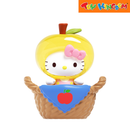 Moetch Hello Kitty Style Fruit Basket Sweetheart Series Wobble Bean