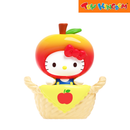 Moetch Hello Kitty Style Fruit Basket Sweetheart Series Wobble Bean