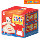Moetch Hello Kitty Style Quirky Stationery Club Light-Up Toy