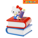 Moetch Hello Kitty Style Quirky Stationery Club Light-Up Toy