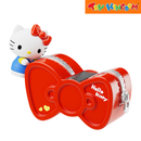 Moetch Hello Kitty Style Quirky Stationery Club Light-Up Toy