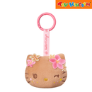 Moetch Hello Kitty Style Go To The Beach Series Relaxing Plush