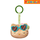 Moetch Hello Kitty Style Go To The Beach Series Relaxing Plush