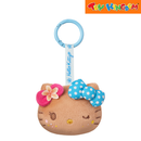 Moetch Hello Kitty Style Go To The Beach Series Relaxing Plush