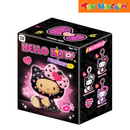 Moetch Hello Kitty Style Street Style Remix Series Relaxing Plush