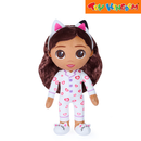 Gabby's Dollhouse Bedtime Plush