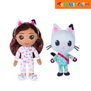 Gabby's Dollhouse Bedtime Plush