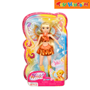 Winx Club Fairies Doll