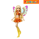 Winx Club Fairies Doll