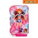 Winx Club Fairies Doll