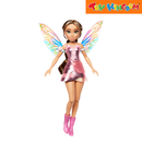 Winx Club Fairies Doll