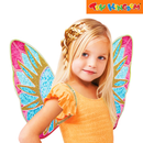 Winx Club Fairy Wings