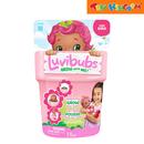 Luvibubs Doll Single Pack