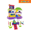 Disney Buzz Lightyear Space Station