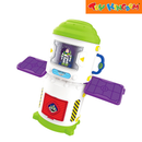 Disney Buzz Lightyear Space Station