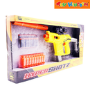 Dream Machine Hyper Shotz Shell-Ejecting VCT-8820 Blaster Set