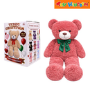 Teddy Greetings 4-Foot Standing Giant Plush