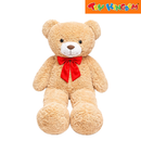 Teddy Greetings 4-Foot Standing Giant Plush