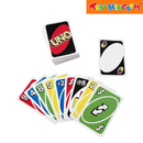 Mattel Games Giant Uno