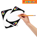 Mattel Games Giant Uno