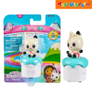 Gabby's Dollhouse Cupcake Spinners