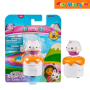 Gabby's Dollhouse Cupcake Spinners