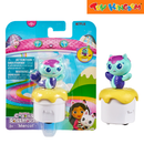 Gabby's Dollhouse Cupcake Spinners