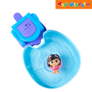 Gabby's Dollhouse Fairy Tree And Pool Party Playset
