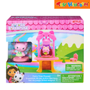 Gabby's Dollhouse Fairy Tree And Pool Party Playset