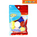 Juz-Dough Activity Pack Modeling Compound Kit