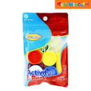 Juz-Dough Activity Pack Modeling Compound Kit