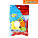 Juz-Dough Activity Pack Modeling Compound Kit