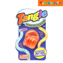 Tangle Jr. Marble Series Fidget Toy