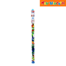 KidShop Blocks D.I.Y. Creative Interlocking Toy Tube