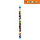 KidShop Blocks D.I.Y. Creative Interlocking Toy Tube