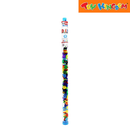 KidShop Blocks D.I.Y. Creative Interlocking Toy Tube