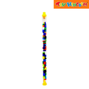 KidShop Blocks D.I.Y. Creative Interlocking Toy Tube