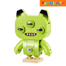 Zuru MAX Premium Fuggler Baddies Series 1 Collection