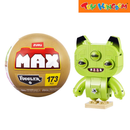 Zuru MAX Premium Fuggler Baddies Series 1 Collection