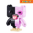 Zuru MAX Premium Fuggler Baddies Series 1 Collection