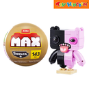 Zuru MAX Premium Fuggler Baddies Series 1 Collection