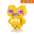 Zuru MAX Premium Fuggler Baddies Series 1 Collection