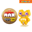 Zuru MAX Premium Fuggler Baddies Series 1 Collection