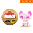 Zuru MAX Premium Fuggler Baddies Series 1 Collection