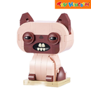 Zuru MAX Premium Fuggler Baddies Series 1 Collection