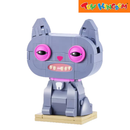 ZURU MAX Premium Fuggler Alley Cats Collection