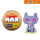 ZURU MAX Premium Fuggler Alley Cats Collection