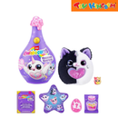 Rainbocorns Magicorn Series 1 Plush Surprise Potion Shaped Mystery Bottle