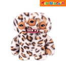 Fuggler Baddies 9 inch Plush Collection