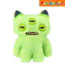 Fuggler Baddies 9 inch Plush Collection
